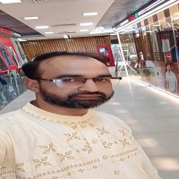 Salim Ahmmed